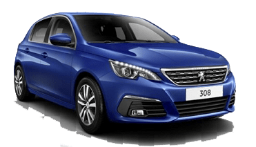 Peugeot 308 Novy Peugeot 308 Novy
