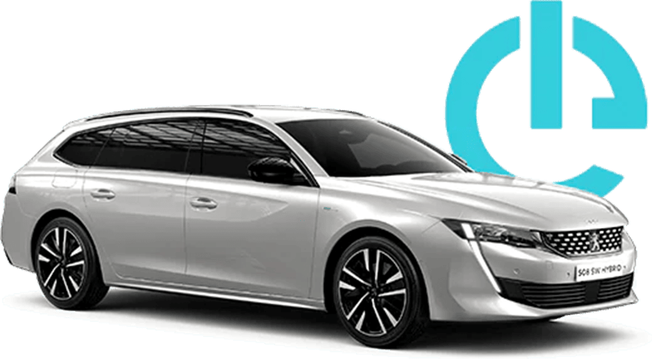 PEUGEOT 508 SW
