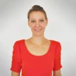 Lucia Hrobova FranceTech