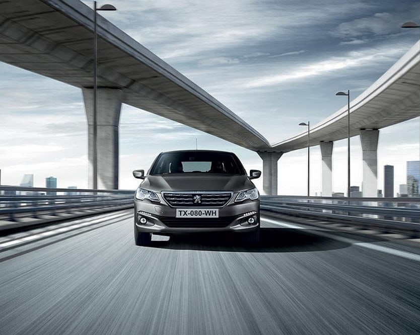 Peugeot 301 6 Min 301