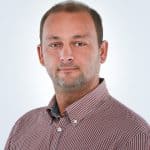 Juraj Gašpar
