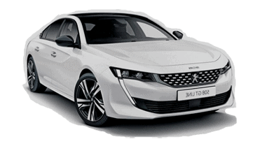 Novy Peugeot 508 Cd Nový Peugeot 508