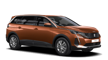 Peugeot 5008 Novy novy Peugeot 5008 2020