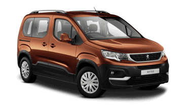 Peugeot Rifter Cena Peugeot Rifter Cena