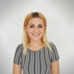 Petra Begerova FranceTech
