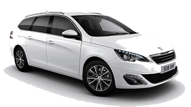 Peugeot 308 Sw Peugeot 308 Sw