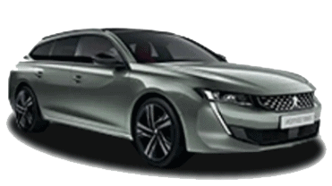Peugeot 508 Sw Novy Peugeot 508 SW