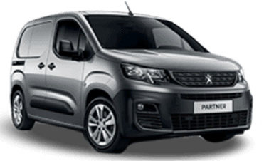 Peugeot Partner Furgon 2 Peugeot Partner Furgon 2