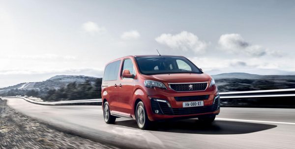 Peugeot Traveller Galerie 1 2.88689.18 Peugeot Traveller Galerie 1 2.88689.18