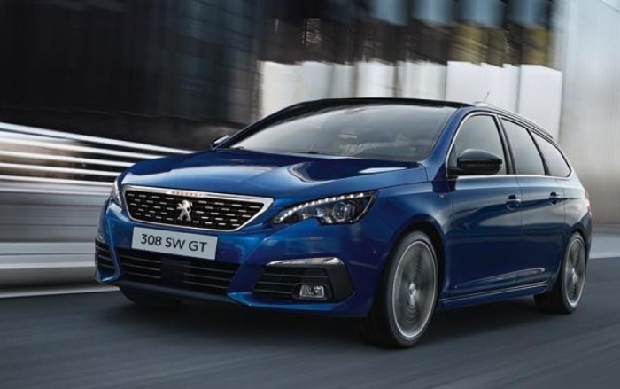 Peugeot 308 Sw Akcia Sep Peugeot 308 Sw Akcia Sep