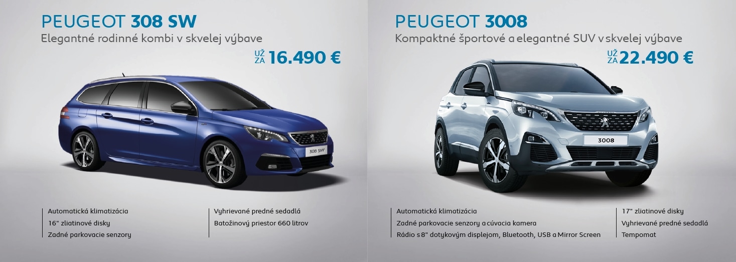 Peugeot 3008 7 Peugeot 3008