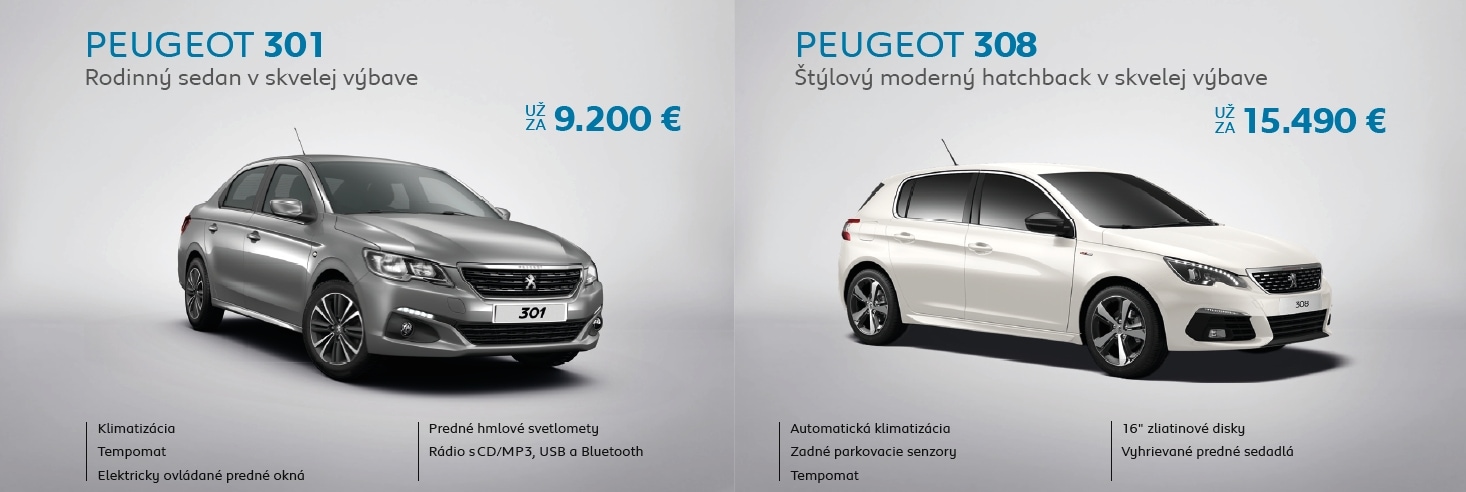 Peugeot 308 7 Peugeot 308