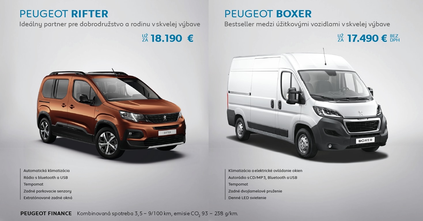 Peugeot Rifter 7 Peugeot Rifter