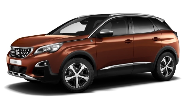 Peugeotu 3008 Predaj Peugeotu 3008 Predaj