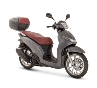 Skuter Belville Skuter Belville