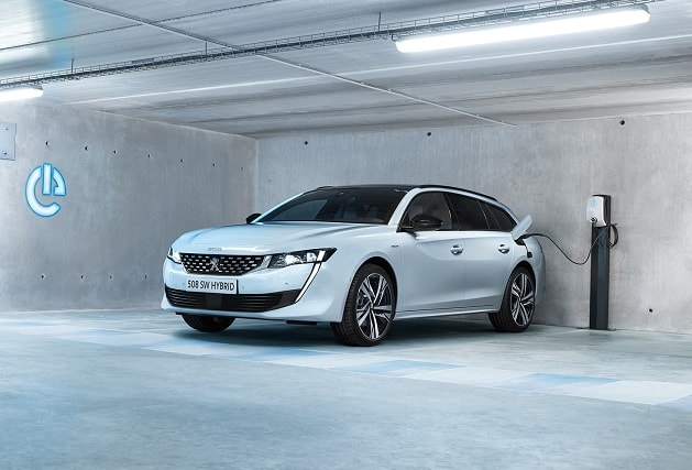 Peugeot 508phev Sw 1809pb 001