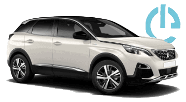 Peugeot 3008 Hybrid Test Peugeot 3008 Hybrid Test