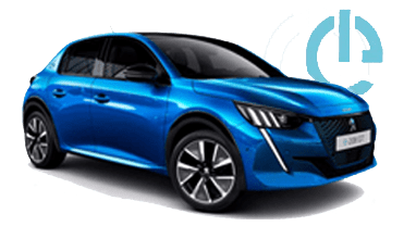 Peugeot E208 Cena Icon Peugeot e208 Cena Icon