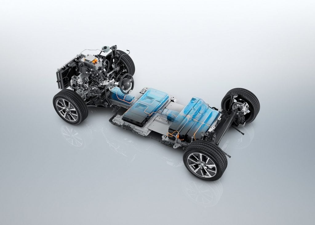 E 208 Motor E 208 Motor