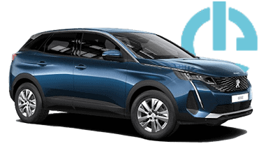 Peugeot 3008 Hybrid 2021 Peugeot 3008 Hybrid 2021