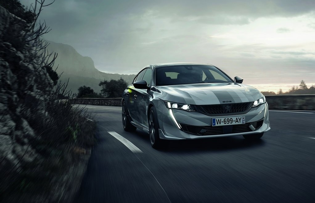 Peugeot 508 Pse 2021 1024 09