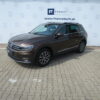 VOLKSWAGEN TIGUAN  1.4TSi COMFORTLINE 4MOTION AT6