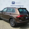 VOLKSWAGEN TIGUAN  1.4TSi COMFORTLINE 4MOTION AT6 - Image 3