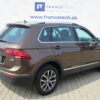 VOLKSWAGEN TIGUAN  1.4TSi COMFORTLINE 4MOTION AT6 - Image 4