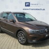 VOLKSWAGEN TIGUAN  1.4TSi COMFORTLINE 4MOTION AT6 - Image 5