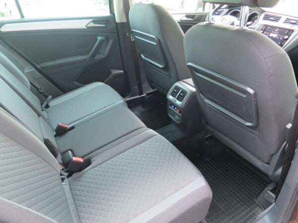 VOLKSWAGEN TIGUAN  1.4TSi COMFORTLINE 4MOTION AT6 - Image 8
