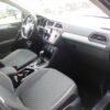 VOLKSWAGEN TIGUAN  1.4TSi COMFORTLINE 4MOTION AT6 - Image 9