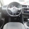 VOLKSWAGEN TIGUAN  1.4TSi COMFORTLINE 4MOTION AT6 - Image 11