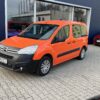 CITROEN BERLINGO 1,6 BlueHDi Multispace FEEL