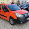 CITROEN BERLINGO 1,6 BlueHDi Multispace FEEL - Image 3