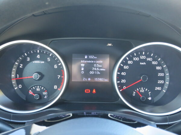 KIA CEE´D 1.4 MPi AMBER - Image 10