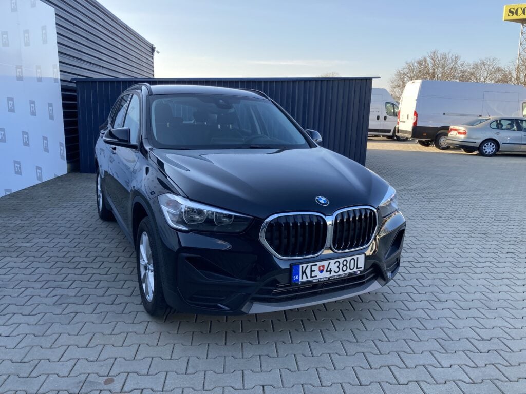 X1 I