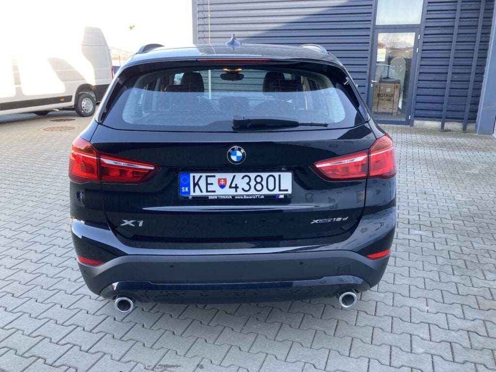 X1 II