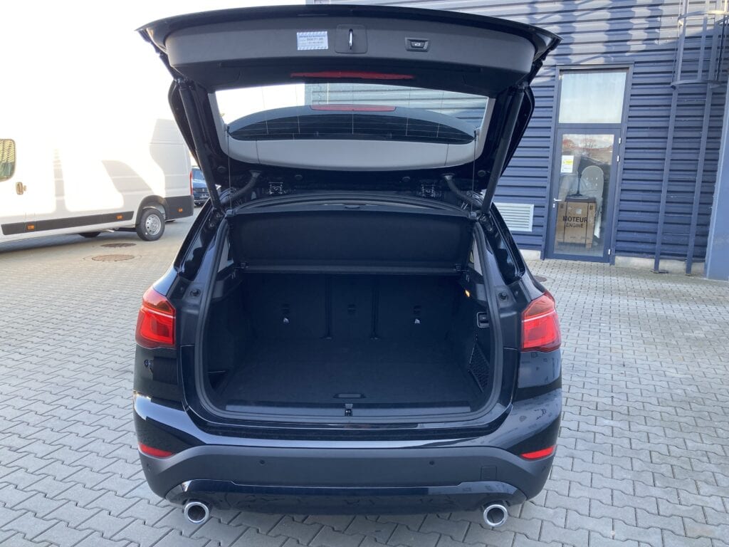 X1 IV