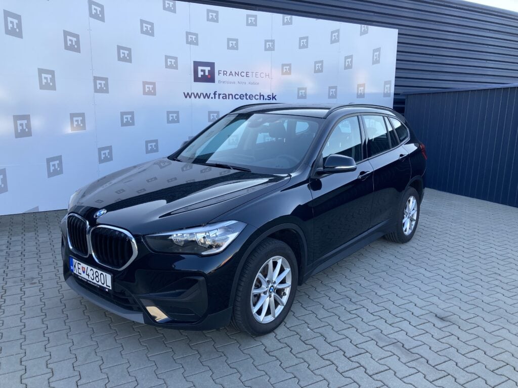 X1 V