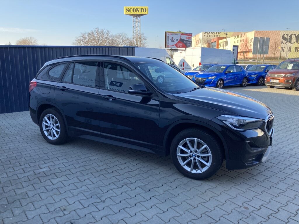 X1 VI