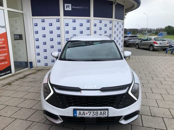KIA SPORTAGE Gold 1,6 T-GDi 180k A7 - Image 3