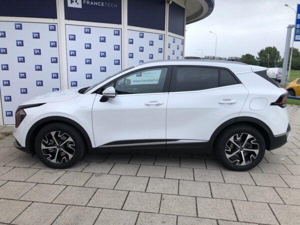 KIA SPORTAGE Gold 1,6 T-GDi 180k A7 - Image 4