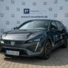 Peugeot 408 GT 1.2 PureTech 130k EAT8