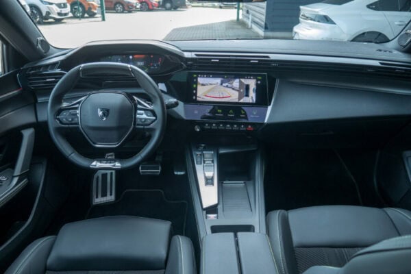 Peugeot 408 GT 1.2 PureTech 130k EAT8 - Image 3