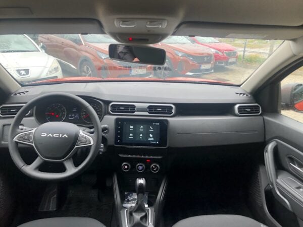 Dacia Duster TCe 150 EDC 4x2 - Image 6