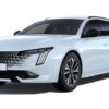 508 SW GT 1.6 Plug-in HYBRID 225k e-EAT8 - Image 3
