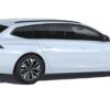 508 SW GT 1.6 Plug-in HYBRID 225k e-EAT8 - Image 5
