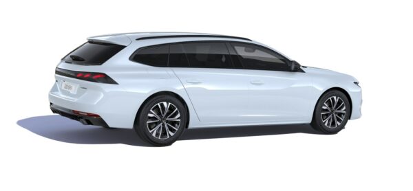 508 SW GT 1.6 Plug-in HYBRID 225k e-EAT8 - Image 5