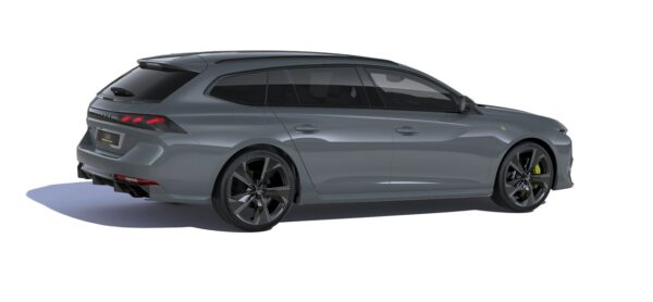 508 SW PSE 1.6 Hybrid4 360k e-EAT8 - Image 3