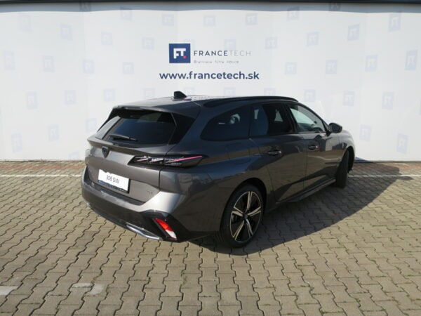 308 SW GT 1.5 BlueHDi 130k EAT8 - Image 2